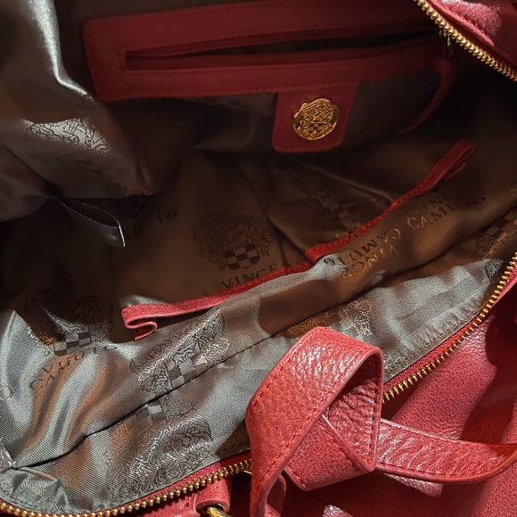 Vince camuto shoulder bag - Picture 7 of 8